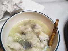 -新安江奶酸菜鱼(总店)