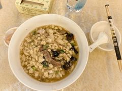 -黄家泡馍馆·非遗老字号·清真(凤九海荣名城店)