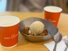 -Dal Cuore 达可芮冰淇淋(陕西北路店)