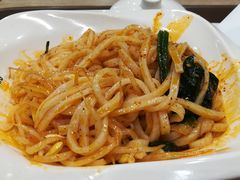 -魏家凉皮(博水商务大厦店)