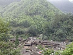 android_upload_pic-林坑古村落