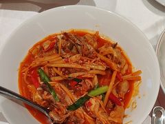 -永膳精致本味湘菜(麓谷店)
