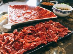 -林记潮牛·牛肉火锅(上马墩店)