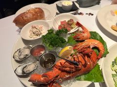 -莫尔顿牛排坊(浦东ifc店)