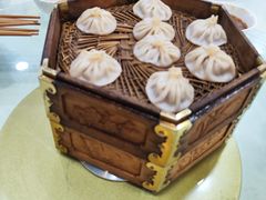 -西安贾三灌汤包·回坊小吃·清真炒菜(北院门总店)