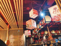 -黑牛の場(兴隆大奥莱店)