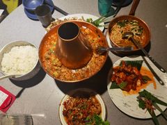 -觅山云南菜(泊富ICITY店)
