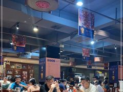 -天下客饭店(中山路店)