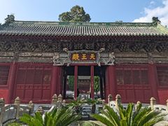 -报恩寺(平武县)