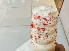 -DQ·蛋糕·冰淇淋(周浦万达店)