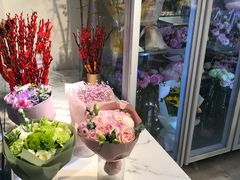 -花未央花店·WEYOUNG