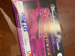 -大珍珠号夜游湄南河