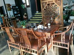 -苏州独墅湖书香世家酒店