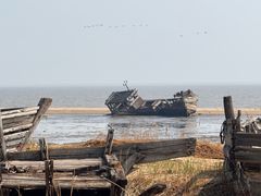 -辽宁团山国家级海洋公园