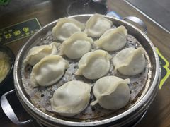 -志亮灌汤蒸饺·清真(庙后街店)