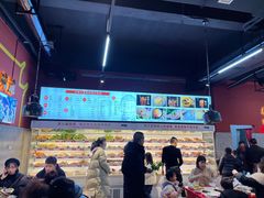 -牛华八婆麻辣烫(起源店)