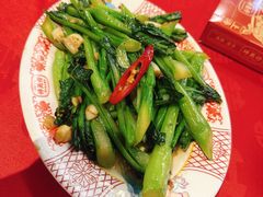-神更仔·潮汕魂大排档(汉口路店)