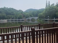 -大连植物园