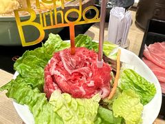 -牛气(将军澳中心店)