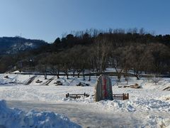 -沈阳辉山风景区