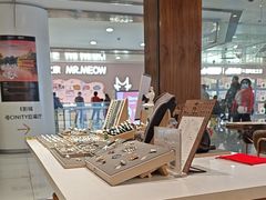 -十八字金·银饰·开蚌DIY·手工体验团建(富力广场店)