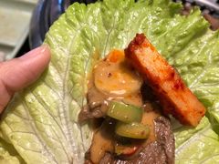 -盛江山自助料理(太原街万达店)