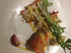 鐵板燒-雍和会海鲜姿造自助(湖东路店)