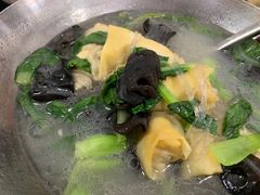 -张一品食府
