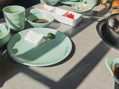 -原味四季椰子鸡(平湖天虹店)