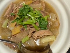 -华豫川酒家(大卫城店)