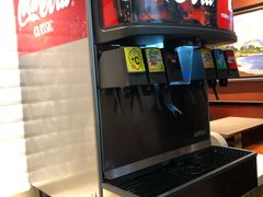 -The Habit Burger Grill 哈比特汉堡(爱琴海店)
