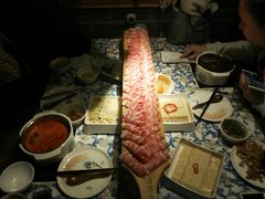 -东道煮牛肉火锅(东盛大街店)