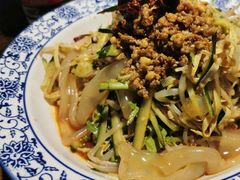 -蜀留香石锅鱼(六顺街店)