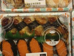 -争鲜回转寿司(东方银座店)