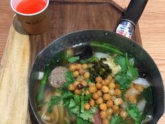 -小满手工粉(上海文峰广场店)