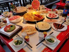 -小龙翻大江文化火锅(宽窄店)