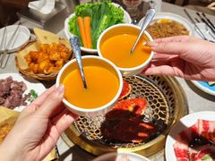 -韩盛·古法烤肉店(皇城恒隆广场店)