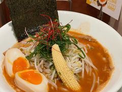 -真打拉面·日式拉面新流派(体育西横街店)