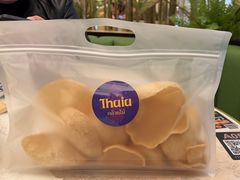 -KingThaia金泰兰(滨江天街店)