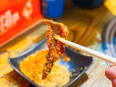 -莱真牛碳火烤肉(合肥旗舰店)