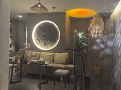 -施奈儿.洗头頭療.按摩SPA.采耳(上梅林店)