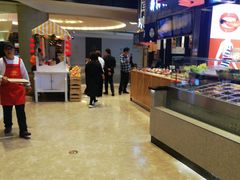 -食悦天美食广场(沈阳青年大街万象城店)