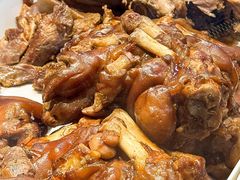 -净香园熟肉(北坦总店)