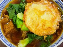 -好面道大肠面(中华路店)