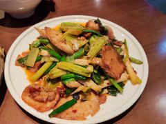 -向川南·水煮鱼·川菜(和平里店)