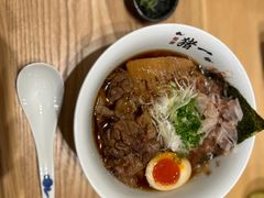 -面屋 猪一