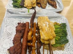 -春哥铁板烧(泉秀旗舰店)