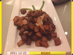 -老城南食府(宣武门东大街店)