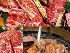 -肉魁屋·烧肉·烧鸟·酒场(高新店)