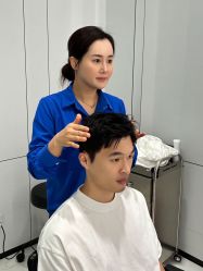 -INLIFE HAIR韩国美发